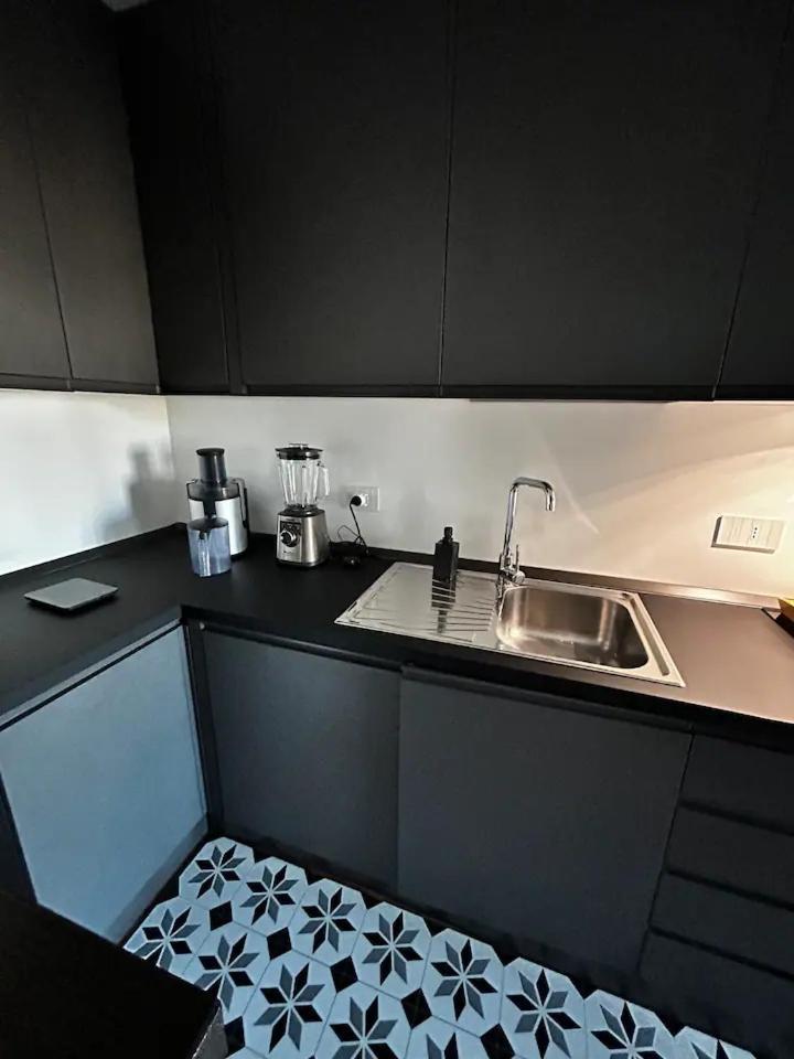 Sea&Cruise Apartment Bari Exterior foto
